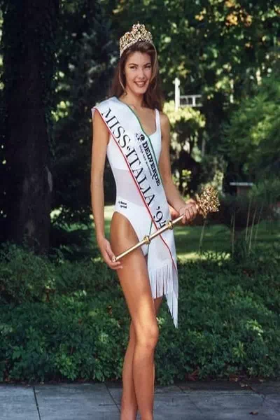 Alessandra Meloni – miniatura