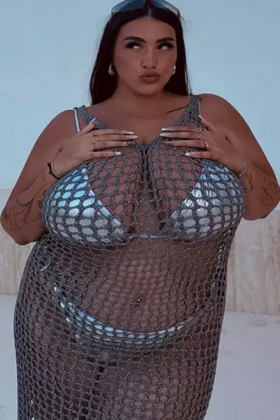 Alessia Barbarossa – miniatura