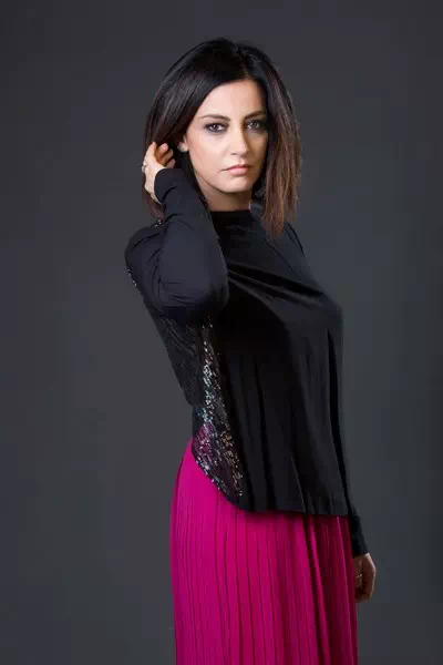 Alessia Barela – miniatura