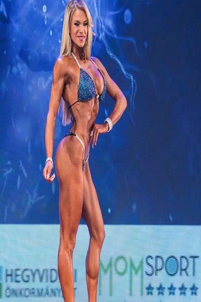 Alessia Facchin – miniatura