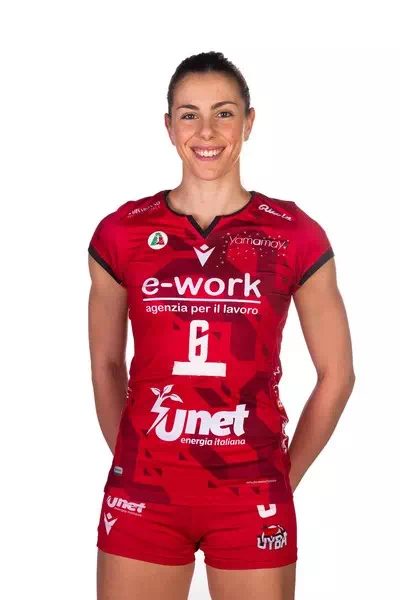 Alessia Gennari – miniatura