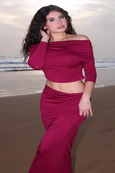 Alessia Gulino – miniatura