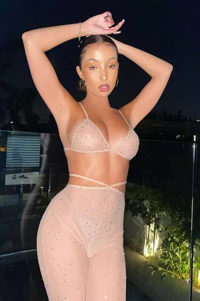 Alessya Farrugia – miniatura