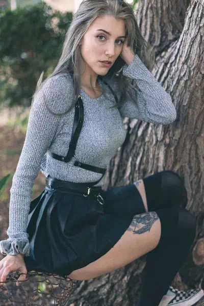 Alex Dorame – miniatura