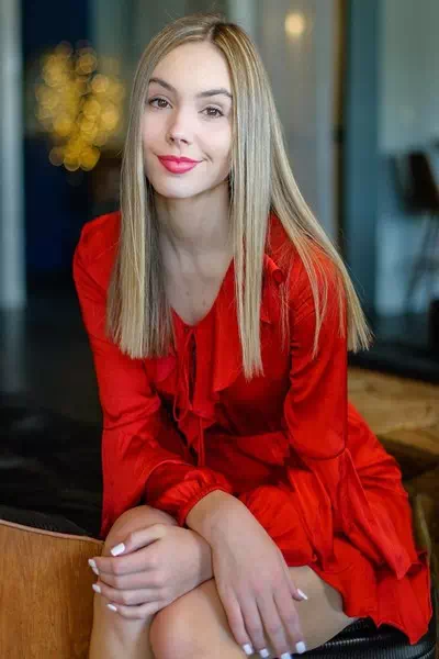 Alex French – miniatura