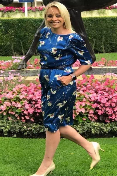 Alex Hammond – miniatura