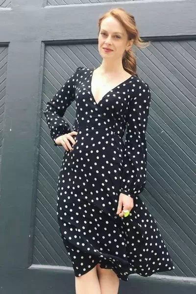 Alex Paxton-Beesley – miniatura