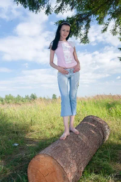 Alexa B (Femjoy) – miniatura