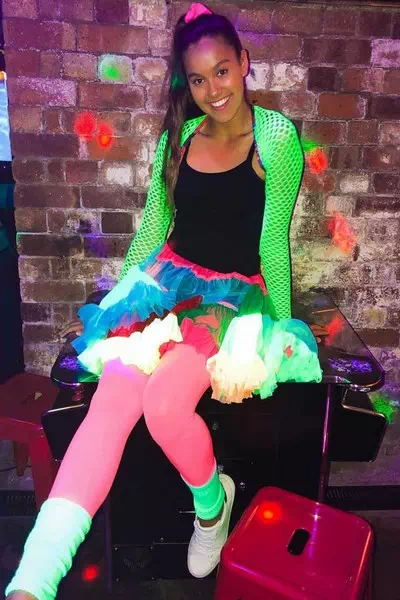 Alexa Curtis – miniatura