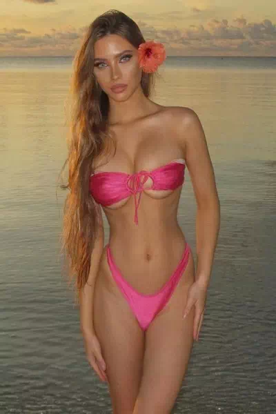 Alexa Deme – miniatura