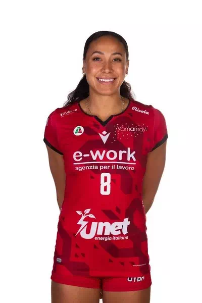 Alexa Gray – miniatura