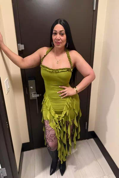 Alexa Lopez – miniatura