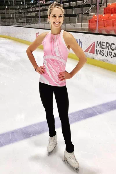 Alexa Scimeca Knierim – miniatura