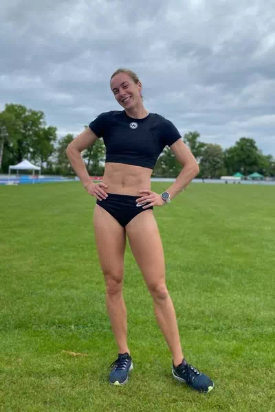 Alexandra Burghardt – miniatura