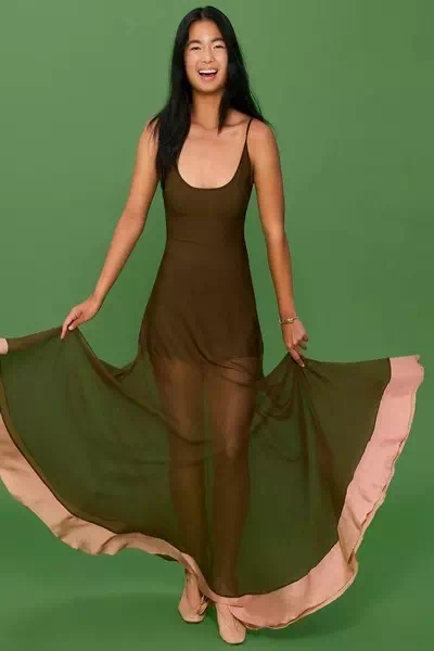 Alexandra Eala – miniatura