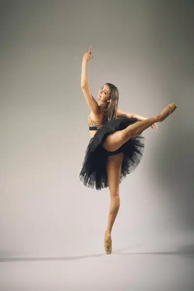 Alexandra Hoffmann – miniatura