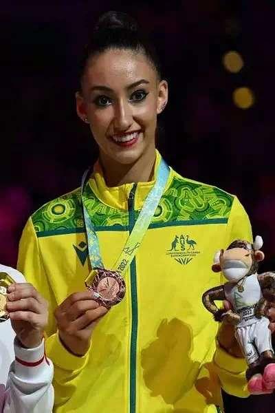 Alexandra Kiroi-Bogatyreva – miniatura