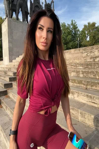 Alexandra Kocsis – miniatura