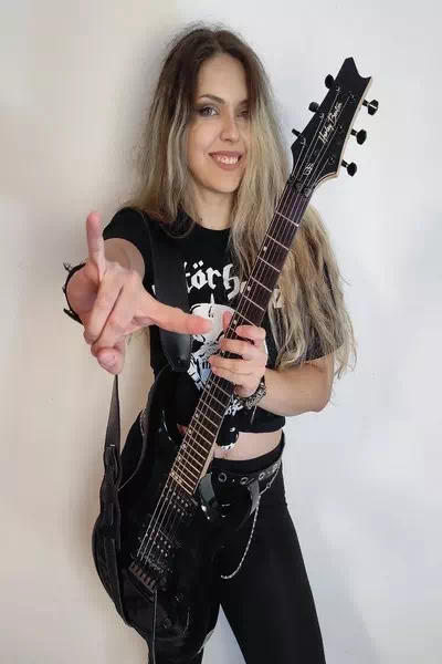 Alexandra Lioness – miniatura