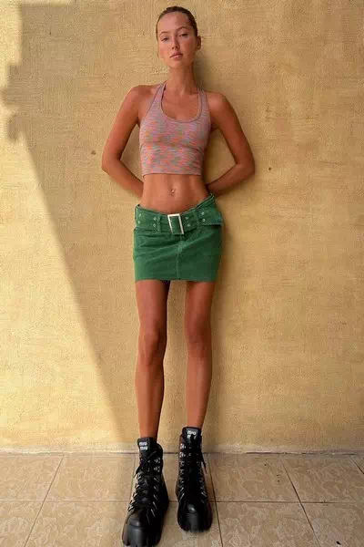 Alexandra Markina – miniatura