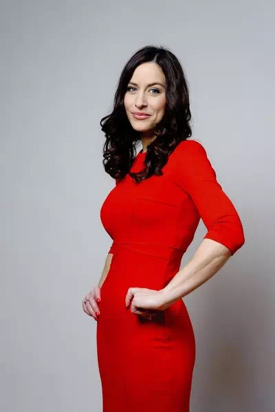 Alexandra Mynarova – miniatura