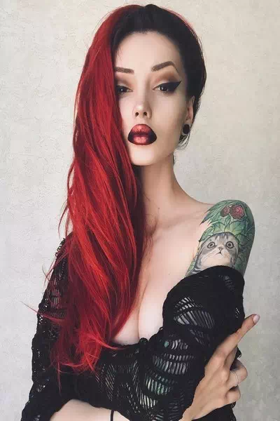 Alexandra Naboka – miniatura