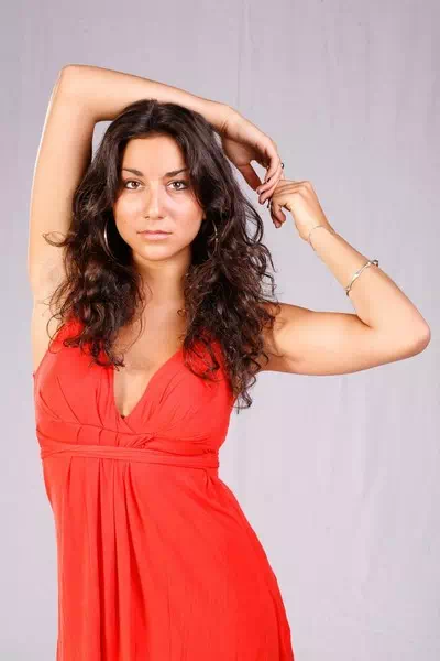 Alexandra Orlando – miniatura