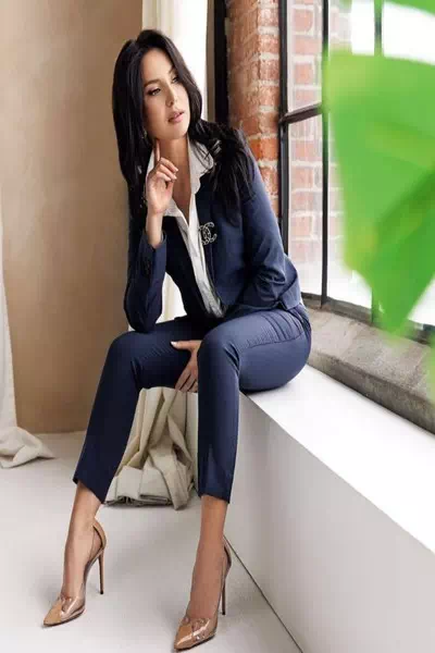 Alexandra Patricot – miniatura