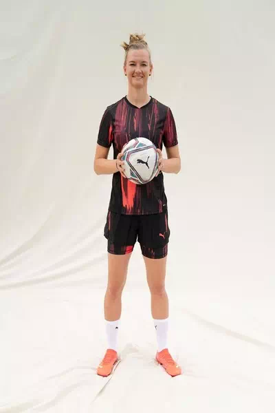 Alexandra Popp – miniatura