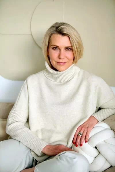 Alexandra Rietz – miniatura