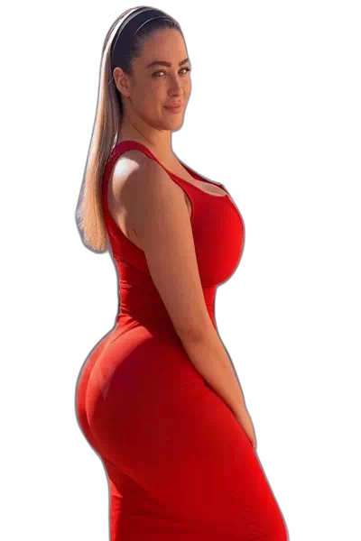 Alexandra Volkov – miniatura