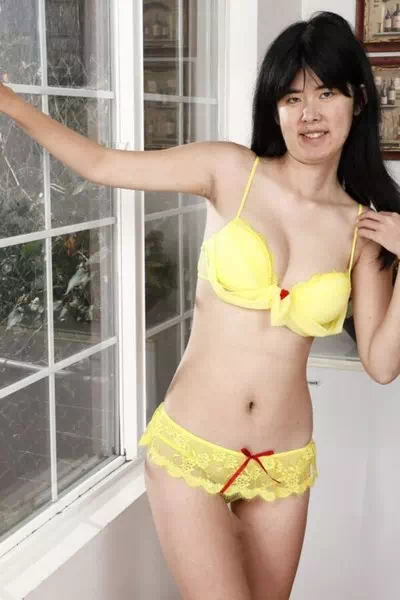 Alexandra Wu – miniatura