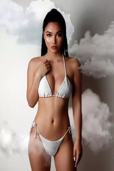 Alexandra Yuan – miniatura