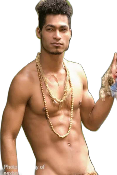 Alexandre Pernambuco