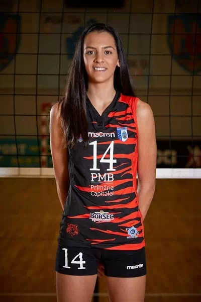 Alexia Carutasu – miniatura