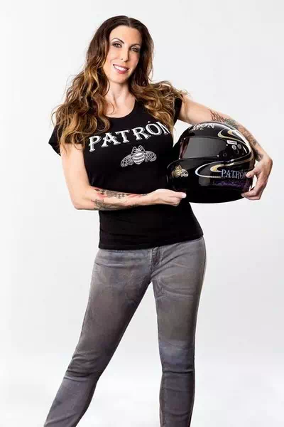 Alexis DeJoria – miniatura