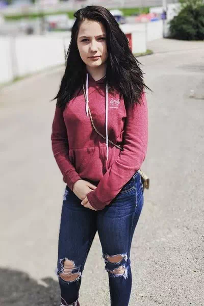 Alexis Maund – miniatura