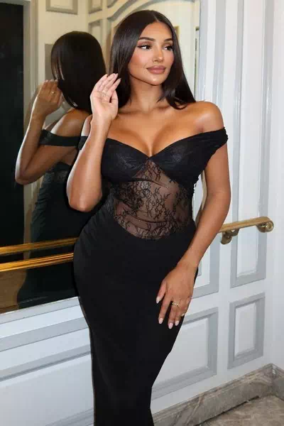 Alhena Yakub – miniatura