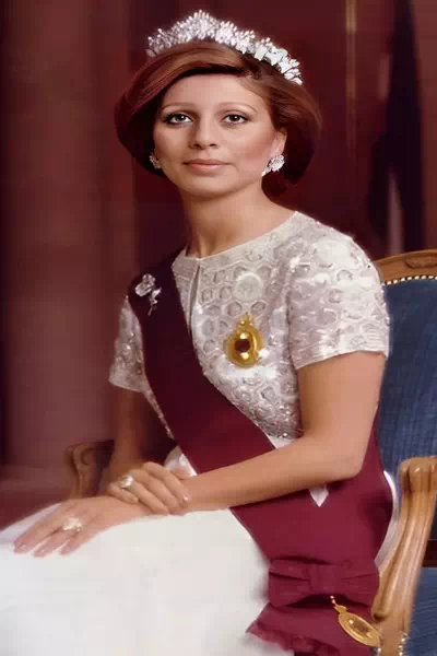 Alia Toukan – miniatura