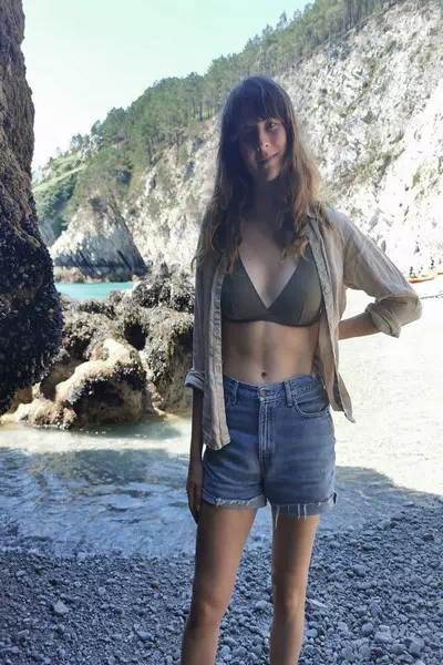 Alice Cappelle – miniatura