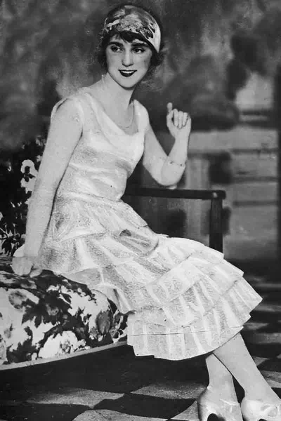 Alice Cocea – miniatura