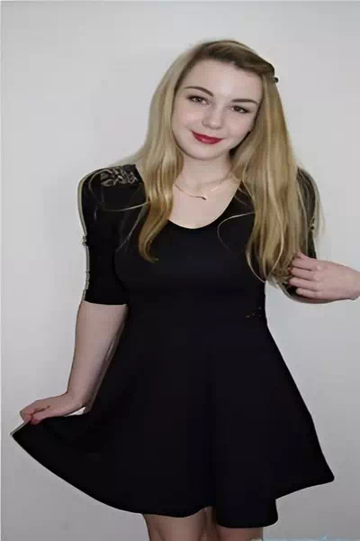 Alice Coquine – miniatura