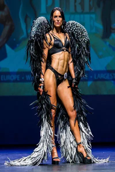 Alice Hector – miniatura