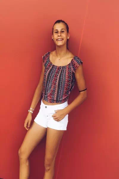 Alice Nardo – miniatura