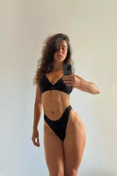 Alice Papazian – miniatura