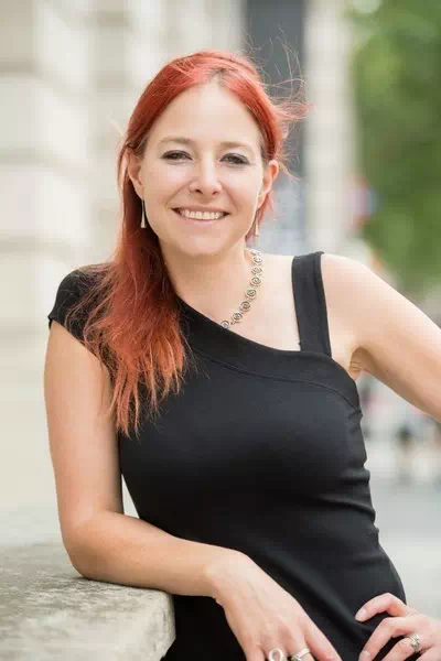 Alice Roberts – miniatura