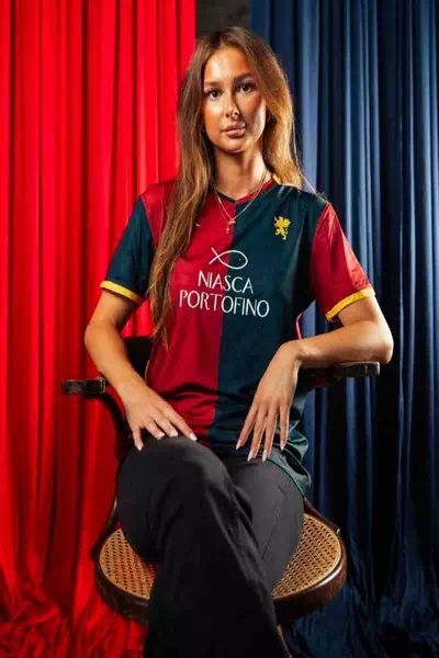 Alice Sondergaard – miniatura