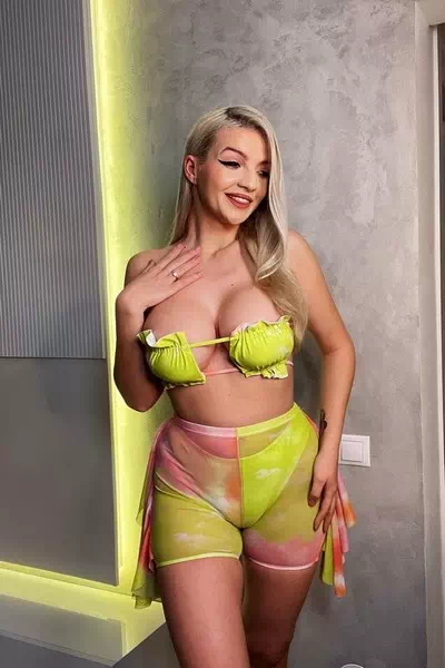 Alice Stefanyy – miniatura