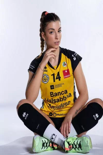 Alice Tanase – miniatura