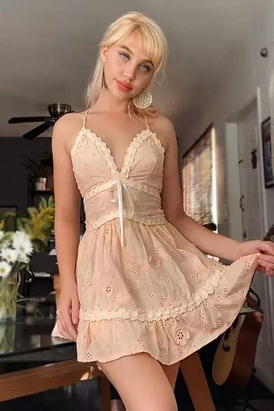 Alida Simone – miniatura